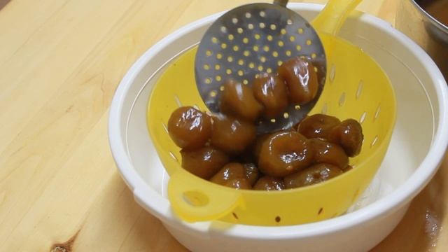 Сухофрукты из инжира. Все просят рецепт!!!