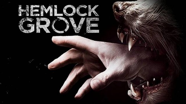 Хемлоук Гроув - 3 сезон 1 серия / Hemlock Grove