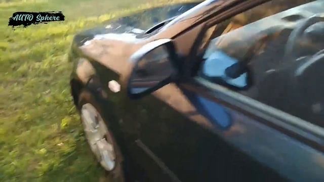 Chevrolet Lacetti: плюсы и минусы автомобиля.