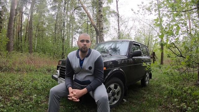 САМЫЕ НЕОБХОДИМЫЕ ДОРАБОТКИ НИВЫ ДЛЯ БЕЗДОРОЖЬЯ !!! (LADA 4X4)