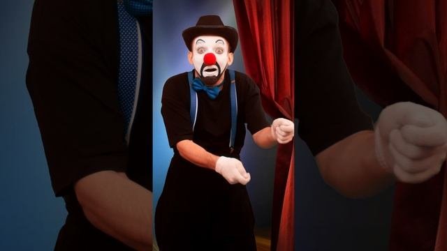 BASHMAKI ClownShow “Drummer” #funny #2024video #юмор #прикол #смех #shorts