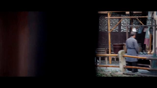 История Хуа Чжи 1 сезон 34 серия