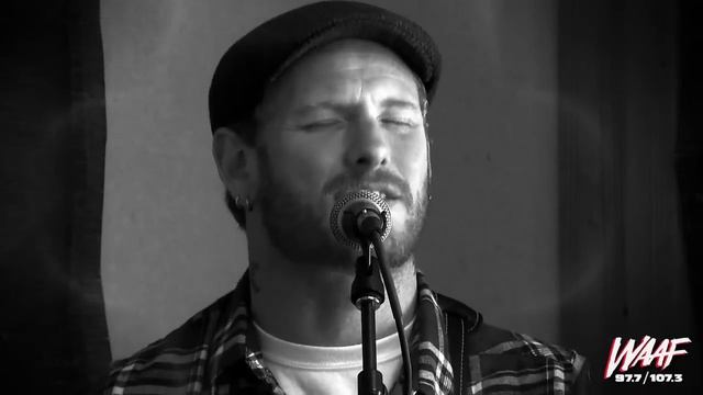 Stone Sour - Through the Glass (acoustic)
