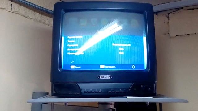 ТВ приставка цифровая SELENGA T81D обзор