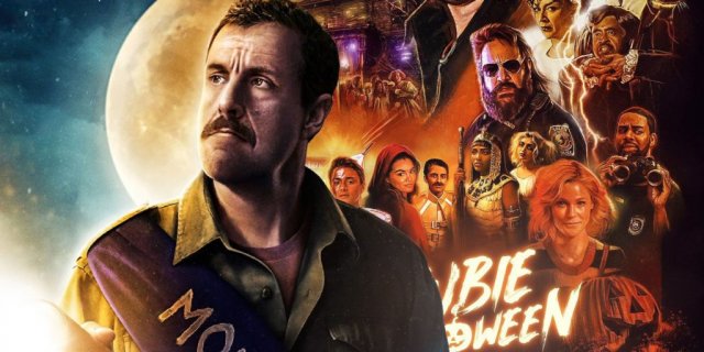 Хэллоуин Хьюби / Hubie Halloween 2020