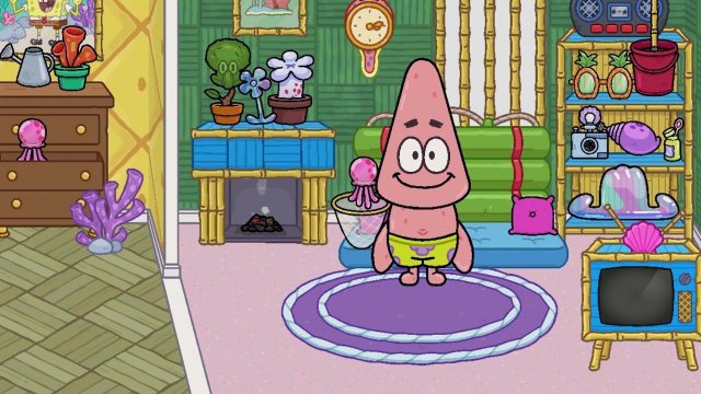 TOCA BOCA ИСТОРИЯ - Тока Бока Сериал
