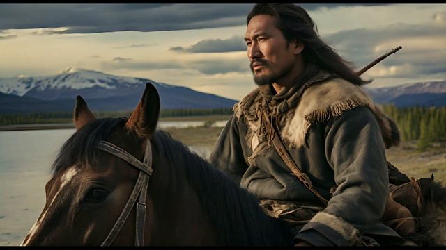 Эржена Санжиева«Утахан Ононой Эрье Дээхэнуур»  Бурятская народная песня,которую поймет каждый...