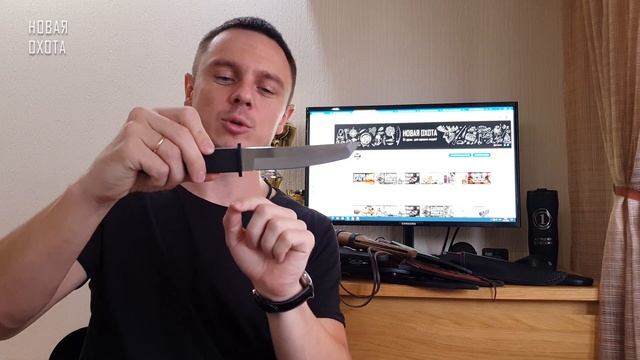 Какой нож не является холодным оружием? Подробный разбор.