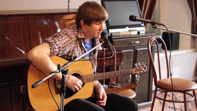 Алексей Багичев - Неделя до весны (Всё хорошо)