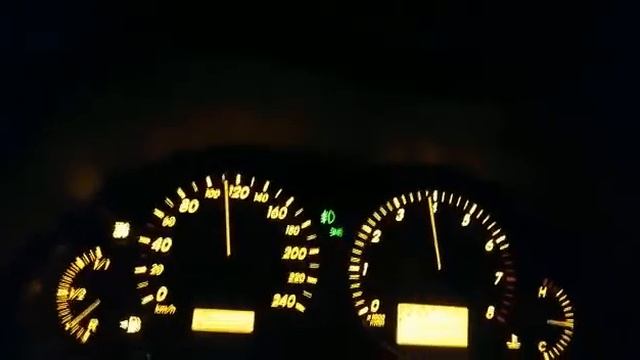 Небольшой разгон авенсис 1.8 механика в горку