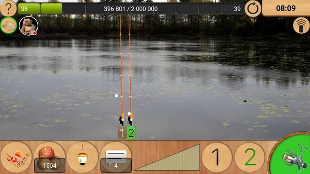 Квесты "ГМП " Карасёвый пруд"" и "Ванилин" [АРХИВ]