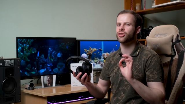 Sony WH CH720N | ОТЛИЧНАЯ РАБОТА НАД ОШИБКАМИ
