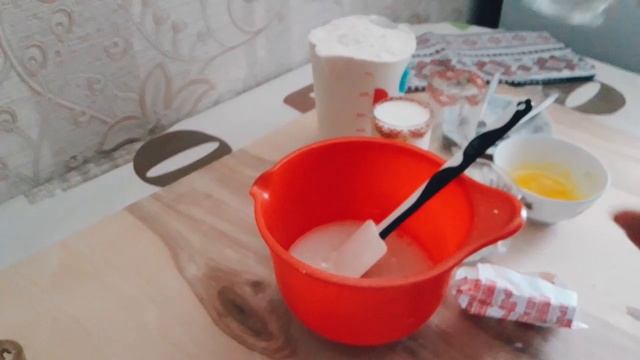 Тесто на пироги! Простой рецепт воздушного теста