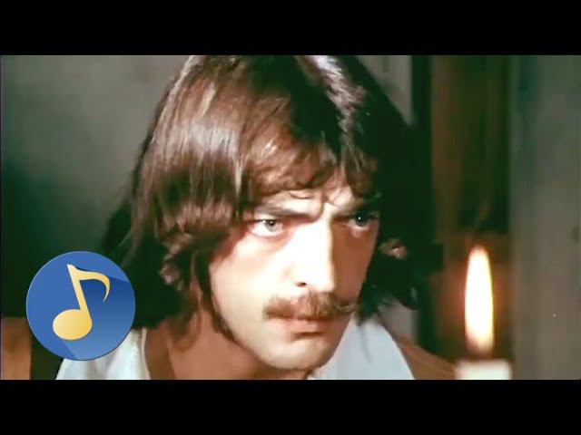 Все песни из фильма "Д'Артаньян и три мушкетера" (1978)