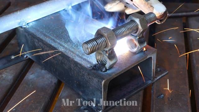 Сделал классную самоделку для работы