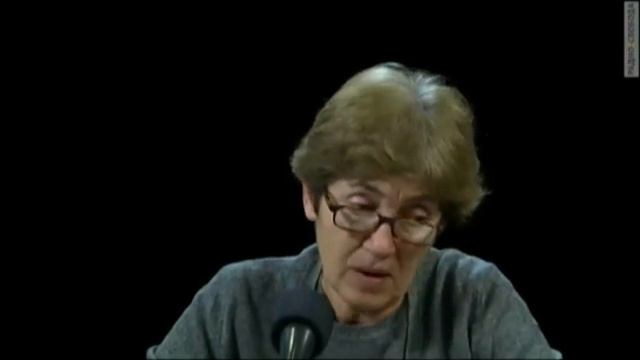 Наталья Зубаревич. Сколько "стОит" Крым...