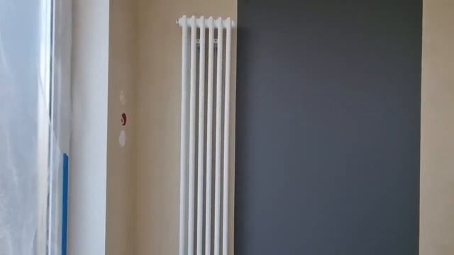 Трубчатые радиаторы _ Радиаторы Zehnder _ Вертикальный радиатор.mp4