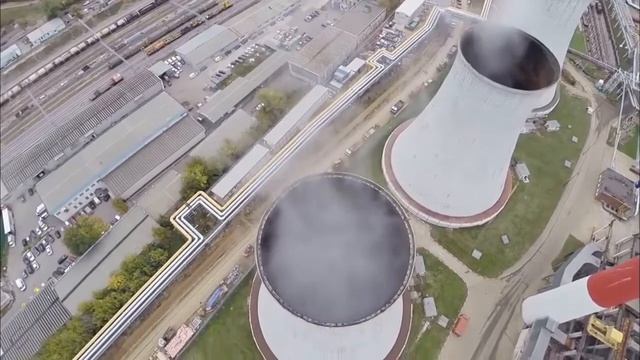 Специальность:Теплоснабжение и теплотехническое оборудование