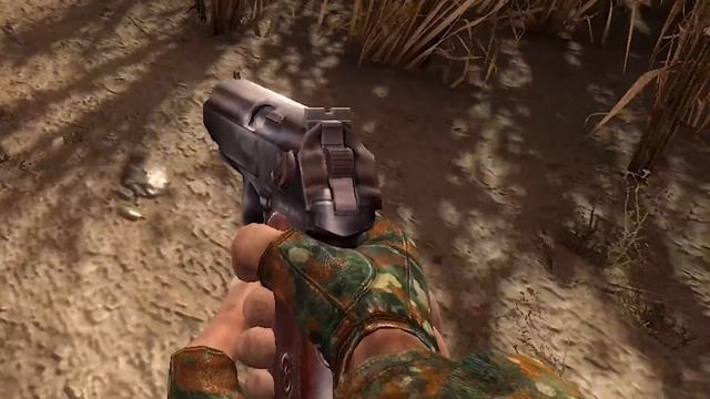 6 Самых Опасных Монстров - STALKER