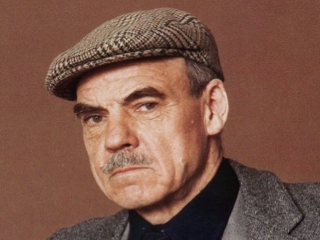 Будем помнить... Михаил Глузский