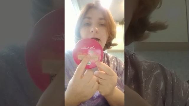 пустые баночки за первую половину сентября