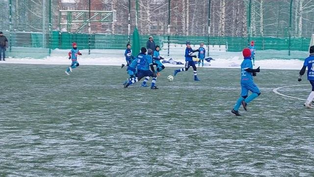 ДФК Метеор 13