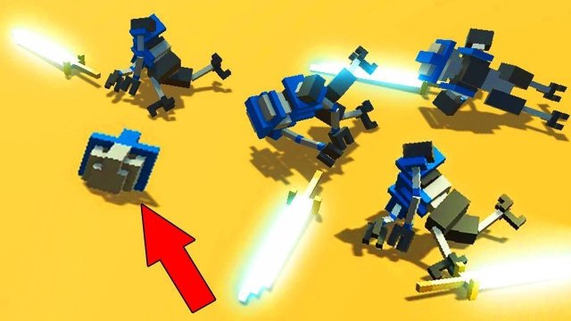 РАНДОМ ЧЕЛЛЕНДЖ ► Clone Drone in The Danger Zone |26| Random Challenge