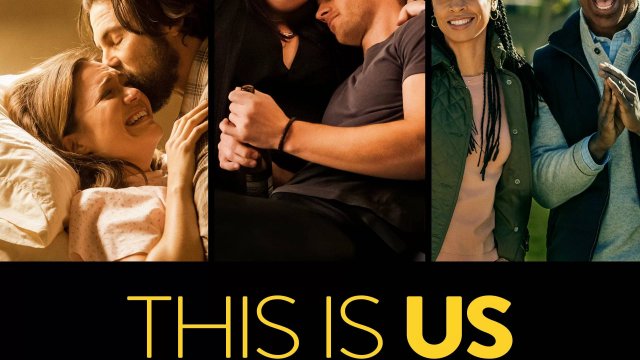 Это мы - 2 сезон 12 серия / This is us