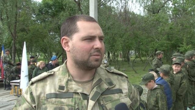 ПРЕДТЕЧЕНСКИЙ ГОРОДОК