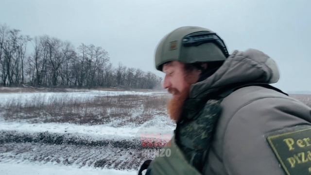 ⚡️Эксклюзив⚡️Как 144-я мсд превратила атаки ВСУ в бегство⚡️