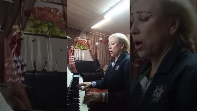Вокализ 19. АБТ (+)