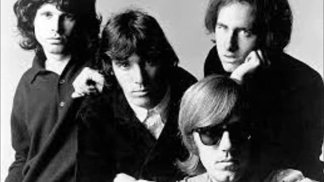 Ray Manzarek.. R.I.P.
