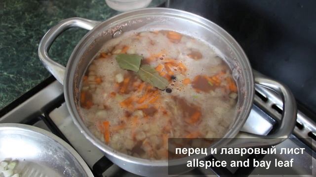 ФАСОЛЕВЫЙ СУП без мяса. Как приготовить вкуснейший фасолевый суп. Правильное питание