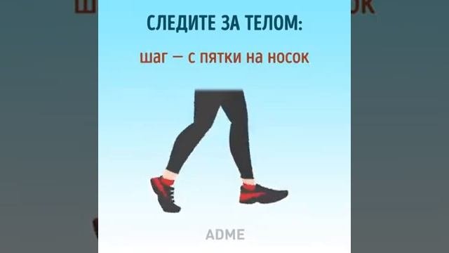 Сколько нужно ходит чтобы похудеть