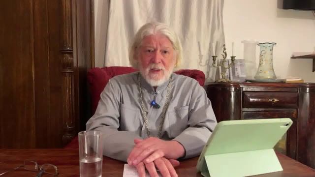 Вопросы о молитве. исповеди и о многом другом. Уминский 23.05.24