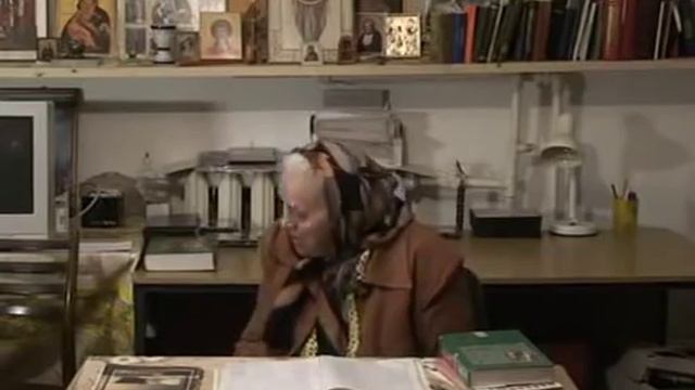 1.Фильм 1-й: О ЛЕЧЕНИИ ТРАВАМИ.  Е.Ф.ЗАЙЦЕВА.