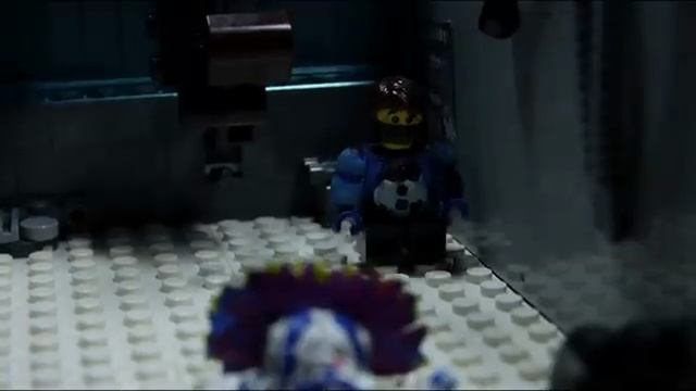 Lego Five Nights at Freddy's: Sister Location - Лего Пять Ночей у Фредди: Сестринская Локация