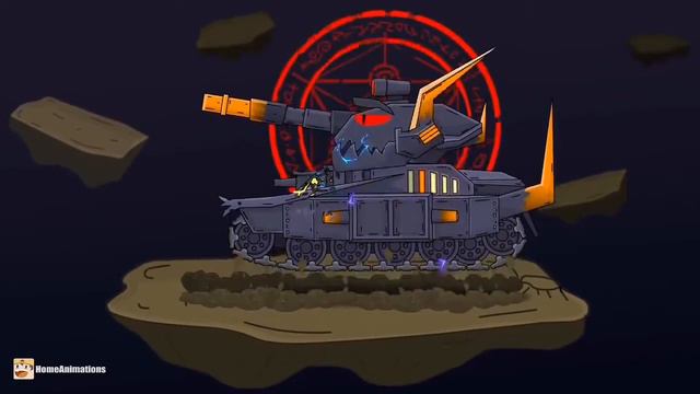 Клип « Я СЛОВНО МОНСТР » Морок : Клипы про танки