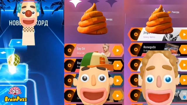 Sandwich Runner & Best Funny Mobile Games ? Sandwich Runner Max Levels Gameplay ios android