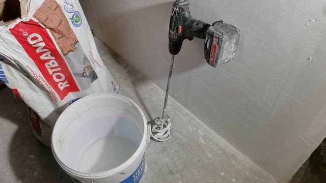 ✅Установка подрозетника на ШТУКАТУРКУ!