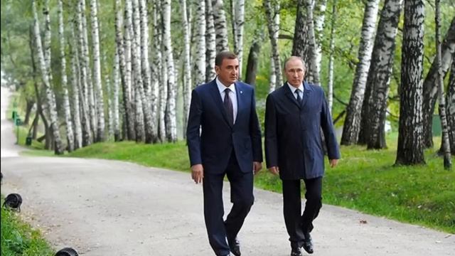 Известный математик Сидик Афган предсказал будущее России