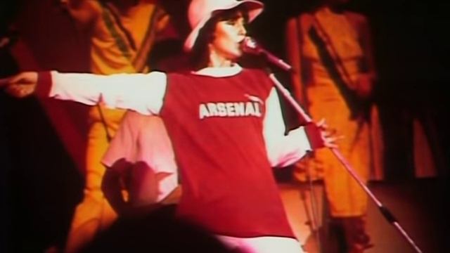 ABBA - On And On And On