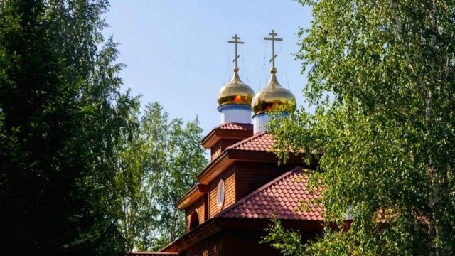 Старейшему поселению Сургутского района исполнилось 215 лет