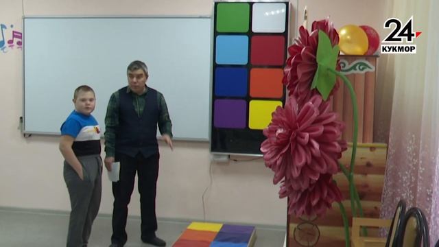 Реабилитационный центр «Милосердие»