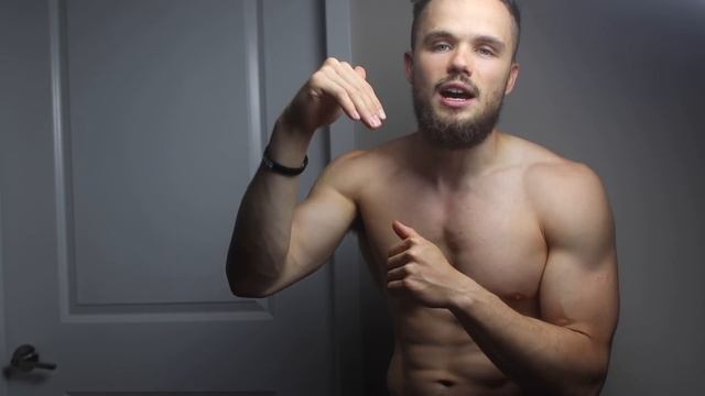 Тебе Нужны ВСЕГО 5 Упражнений, Чтобы Строить Мышцы ДОМА