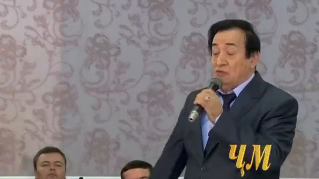 Барномаи "Оинаи Шаб" бо Устод Чурабек Муродов | Barnomai "Oinai Shab" bo Ustod Jurabek Murodov