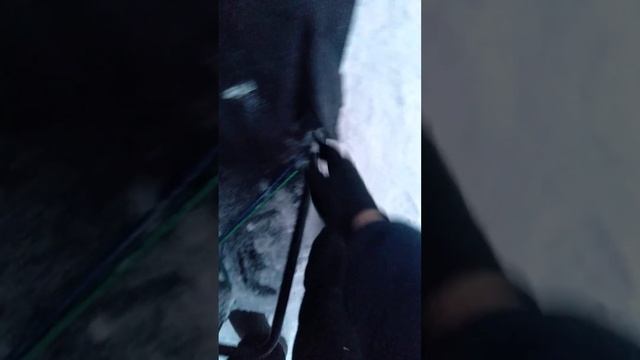 Ирбис мухтар 7 мини после эксплуатации .