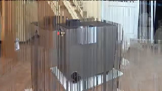 Котел Каракан 8 ТПЭ. Видеообзор