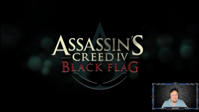 #8. Прохождение Assassin's Creed 4: Black Flag. Море, необитаемый остров, Нассау.