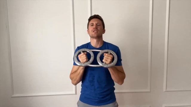 Burn Machine is One of the Best Equipment for Your Strength and Boxing Training